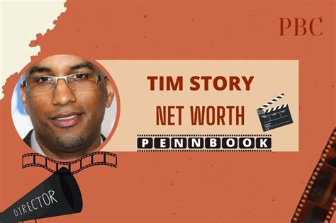 tim story net worth|tim story películas y series.